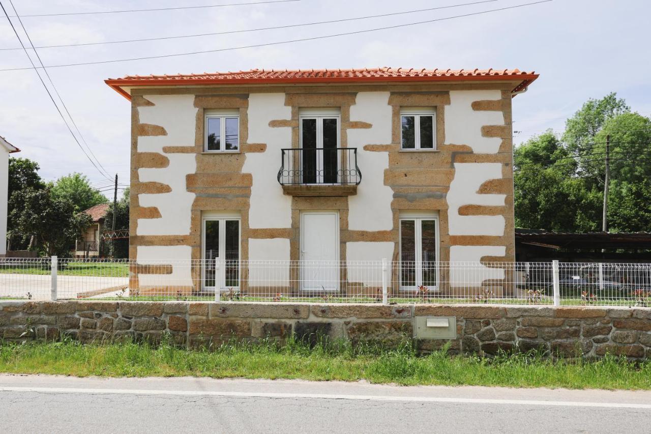 Casa Sao Sebastiao Villa Ponte de Lima Exterior photo